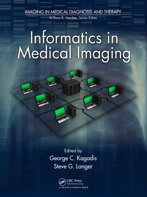 cover image of Informatics in Medical Imaging